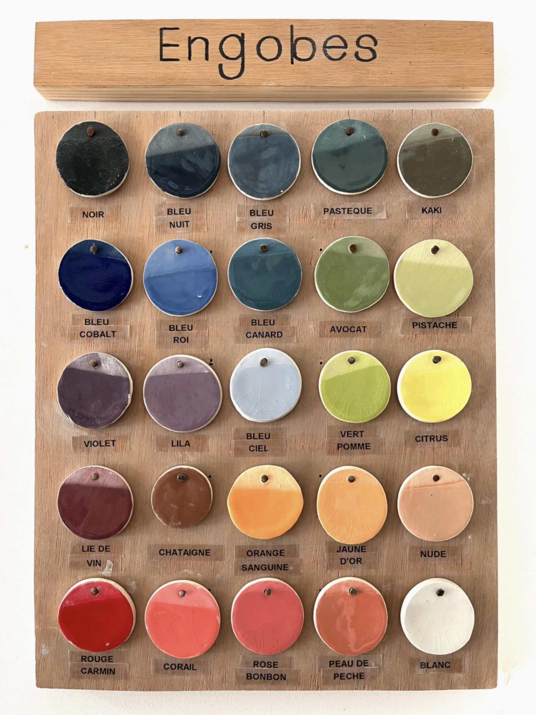 Initiez-vous au modelage - Afbeelding nr. 5 - Wecandoo