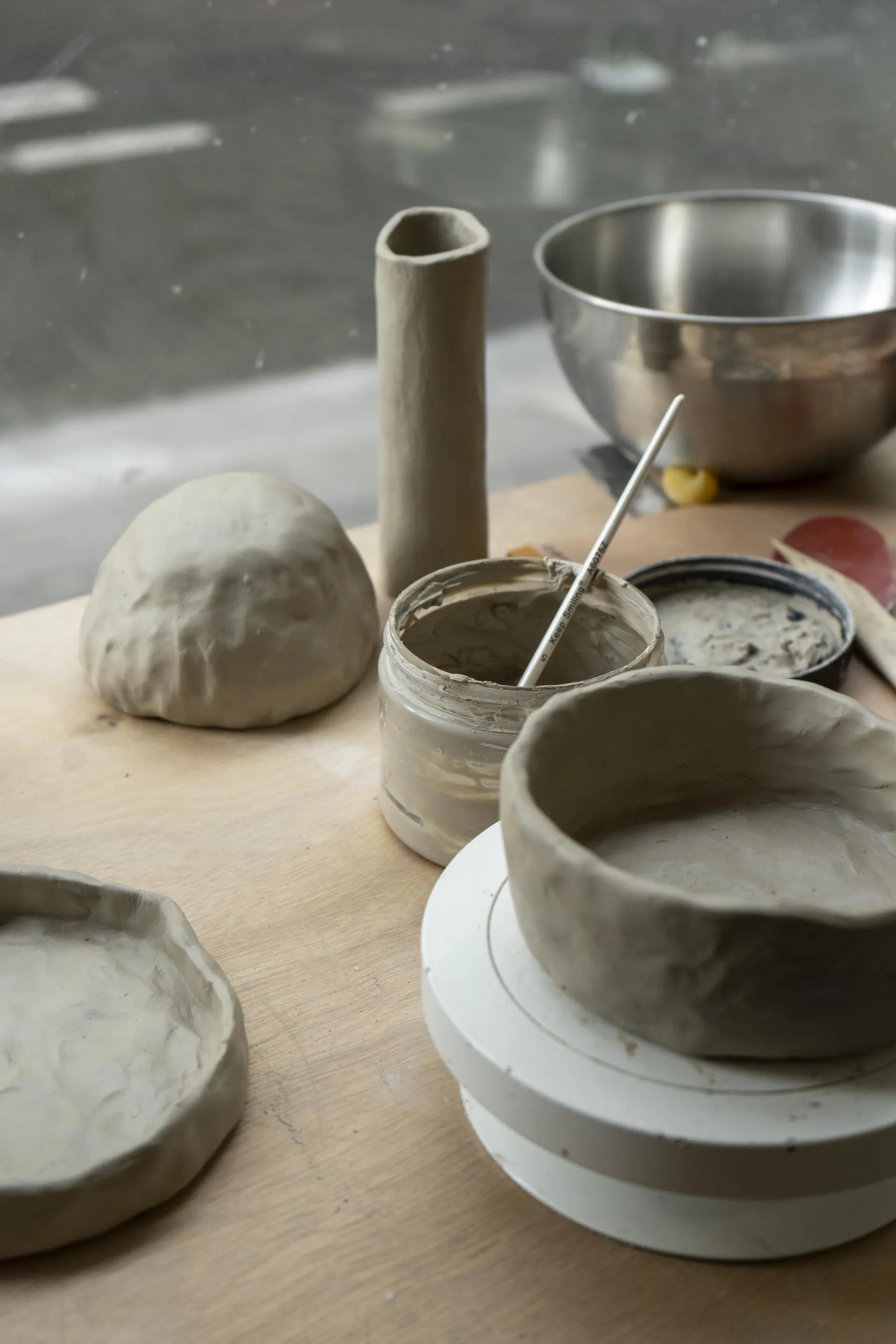 Initiez-vous au modelage - Afbeelding nr. 4 - Wecandoo