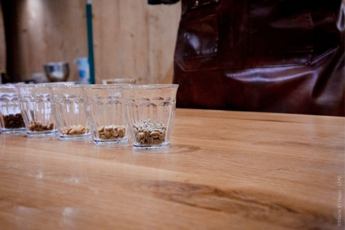 Initiez-vous à l'art du café dans une torréfaction d'altitude - Image n°4 - Wecandoo