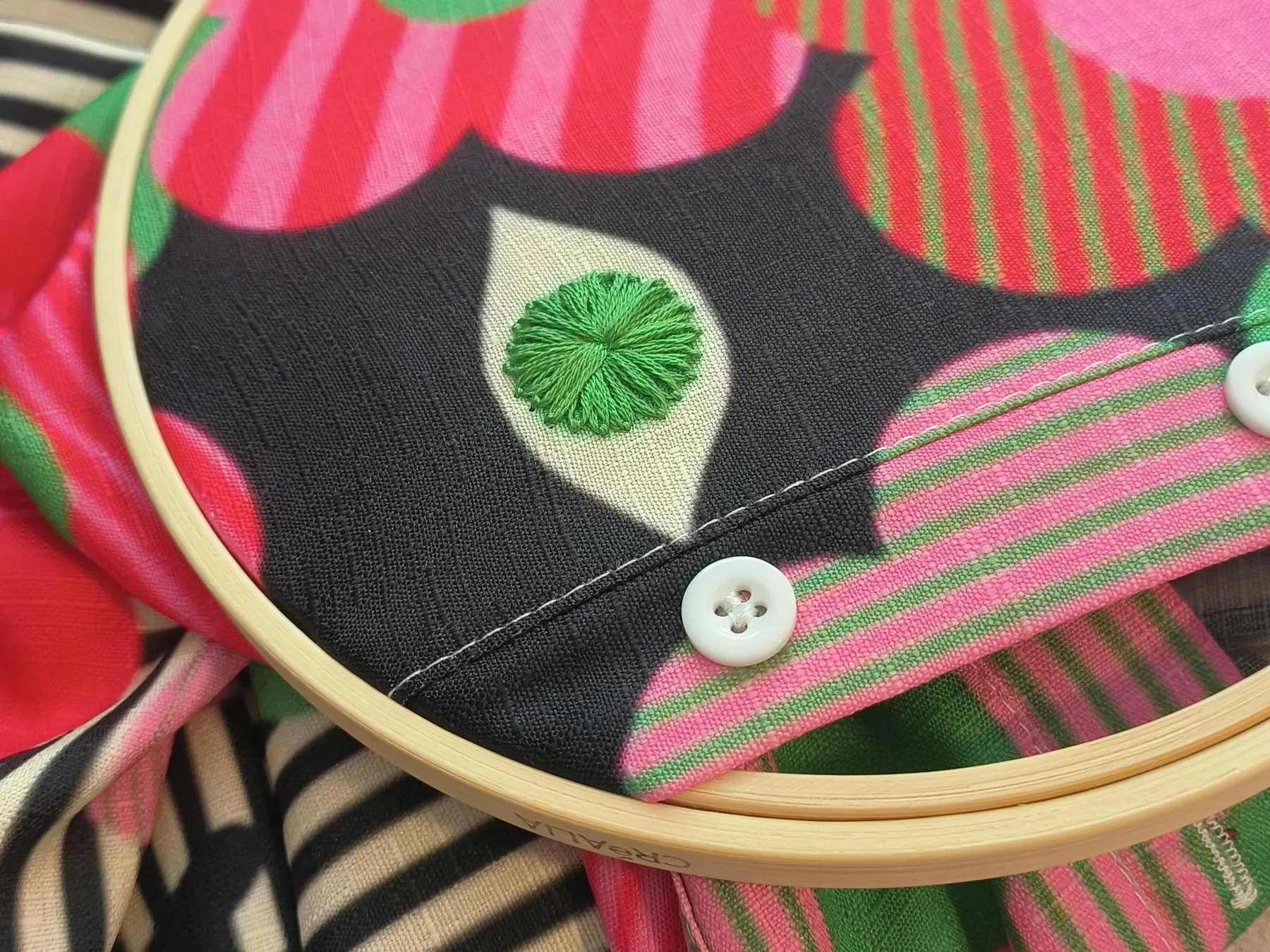 Customisez votre pièce fétiche avec Anne-Claire - Image n°1 - Wecandoo