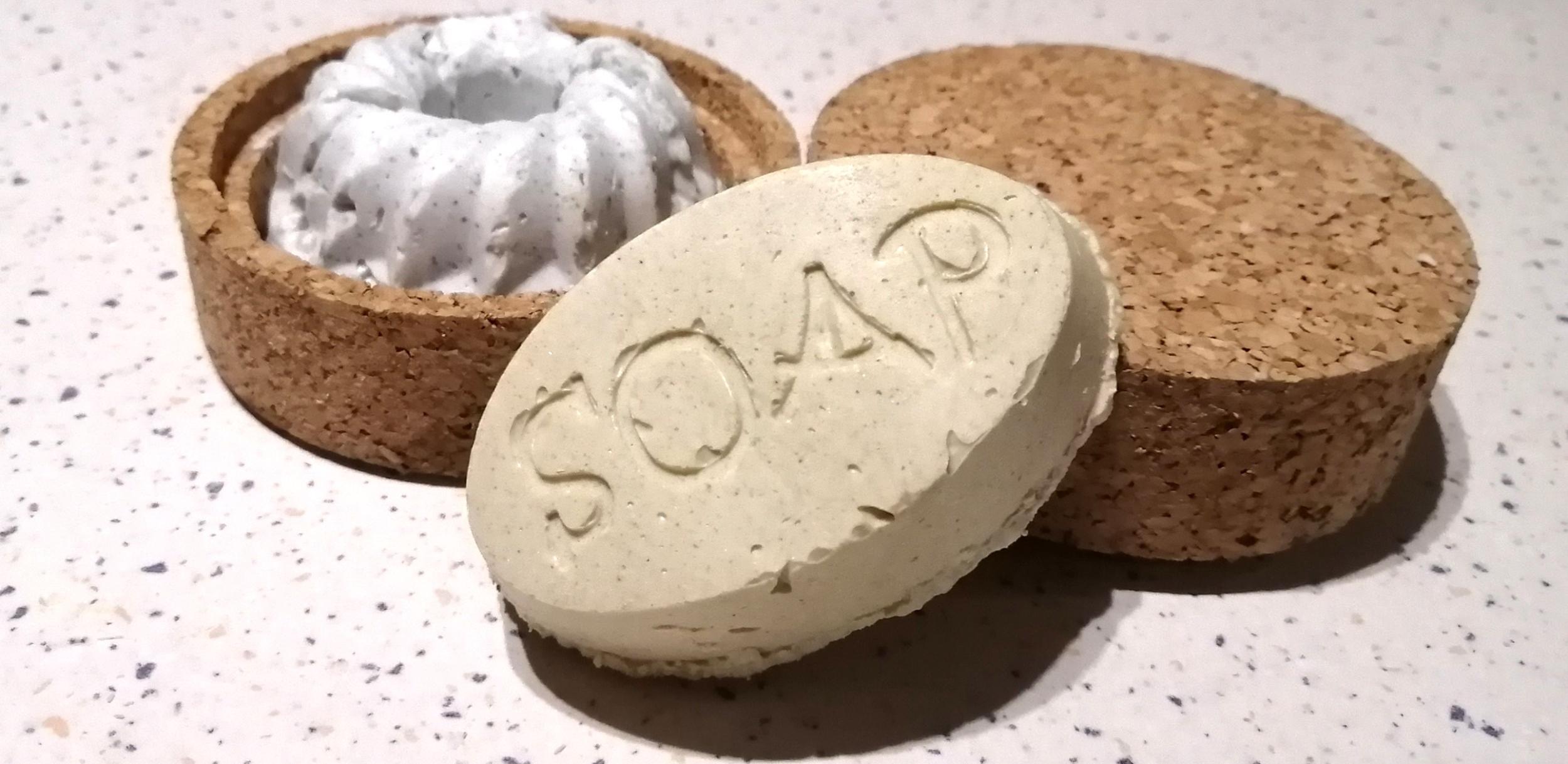 Réalisez votre shampoing solide avec Lucie - Image n°1 - Wecandoo