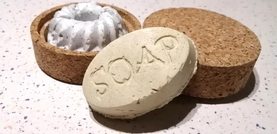 Réalisez votre shampoing solide avec Lucie - Image n°1 - Wecandoo