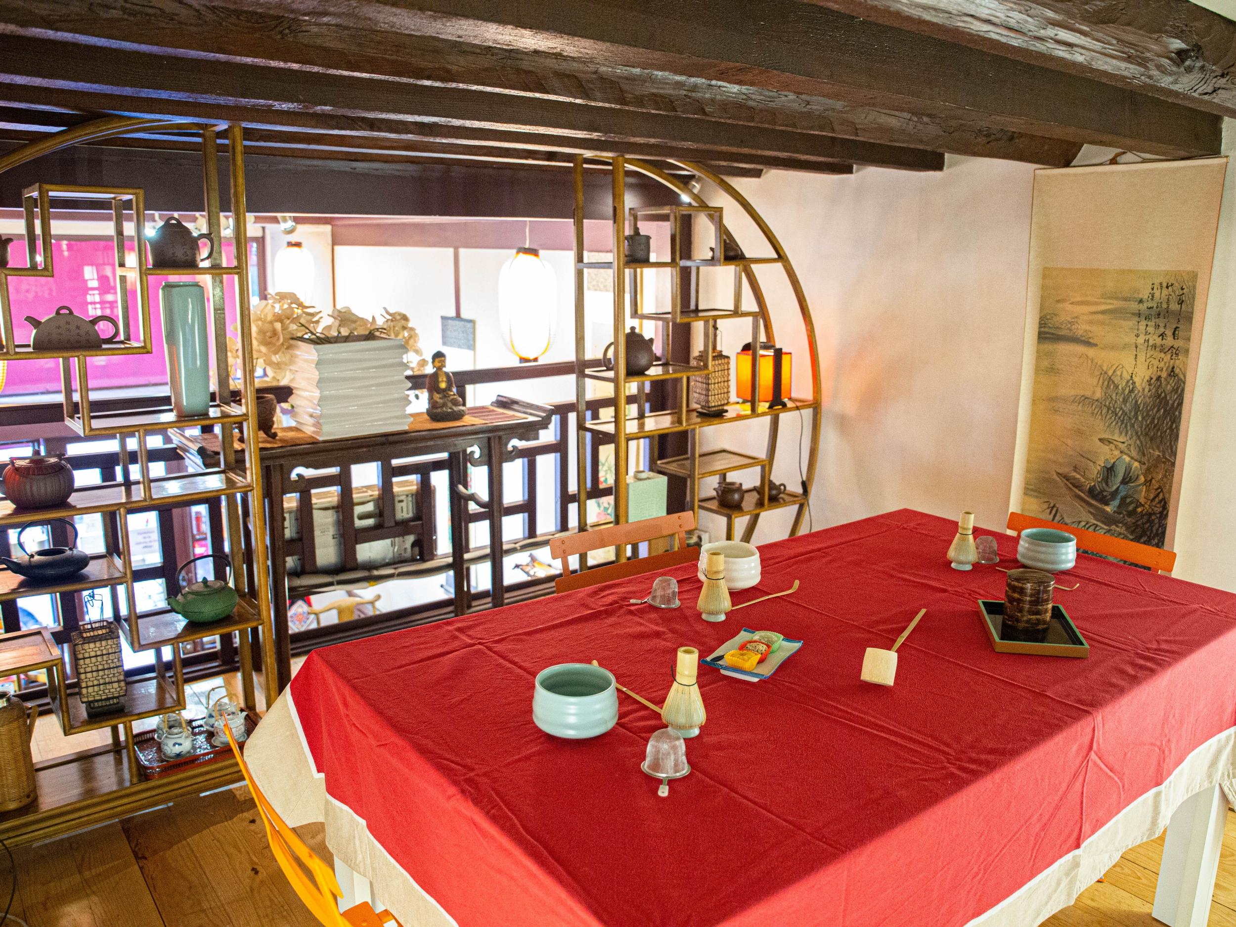 Partez à la découverte du matcha avec Anne et Charlène - Image n°9 - Wecandoo