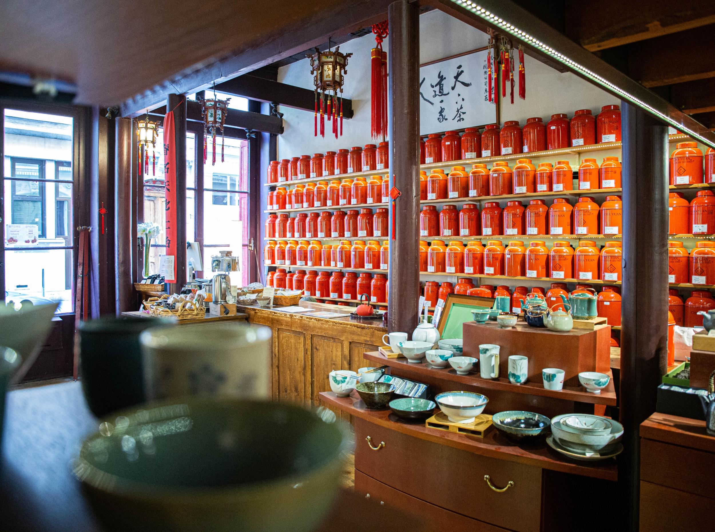 Partez à la découverte du matcha avec Anne et Charlène - Image n°10 - Wecandoo