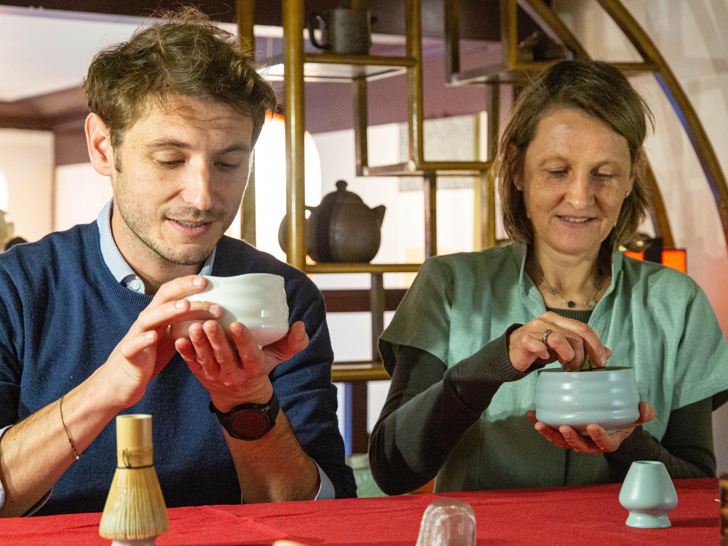 Partez à la découverte du matcha avec Anne et Charlène - Image n°6 - Wecandoo