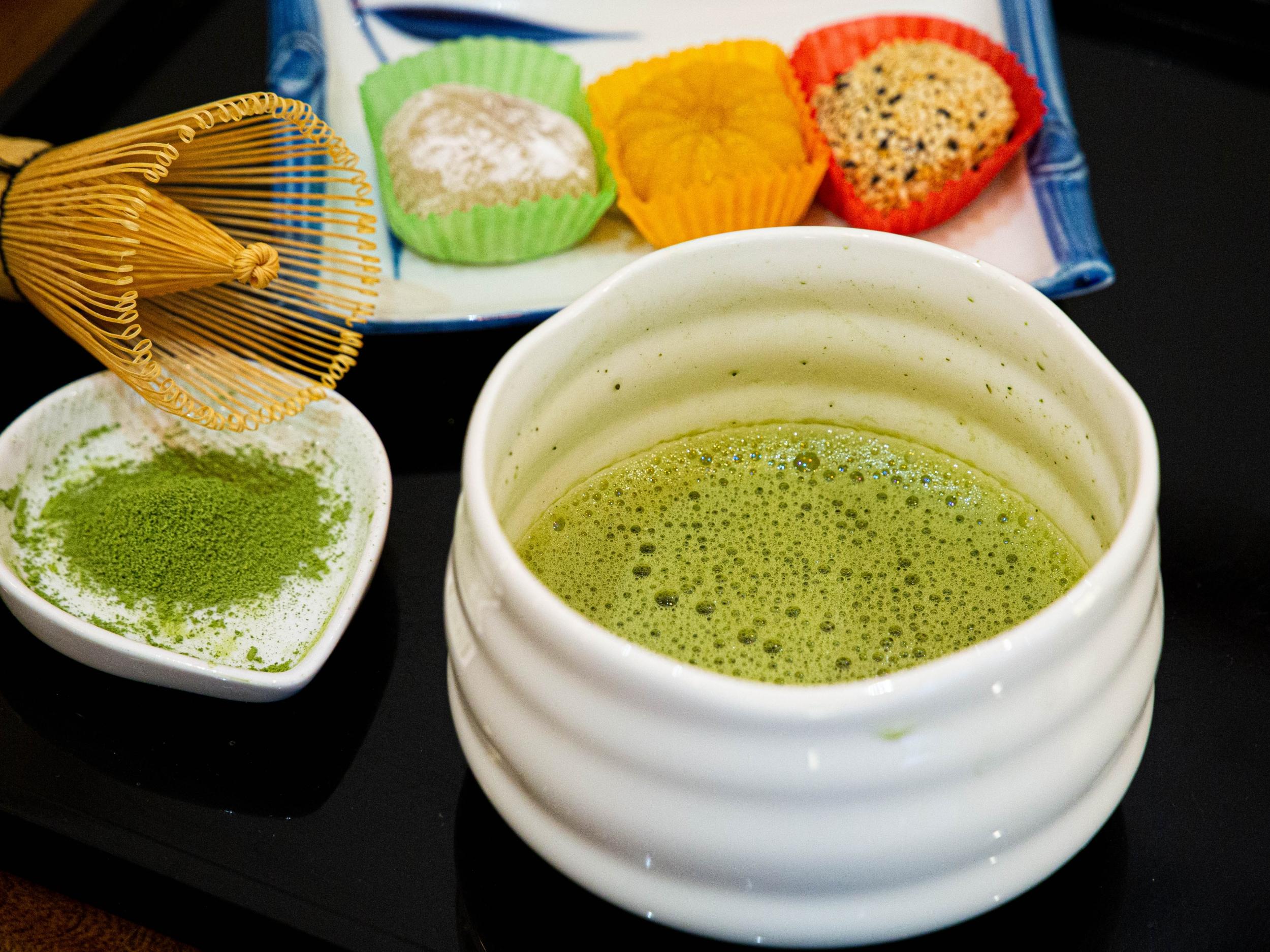 Partez à la découverte du matcha avec Anne et Charlène - Image n°5 - Wecandoo