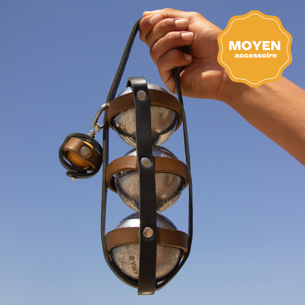 Fabriquez vos accessoires en cuir - Image n°5 - Wecandoo