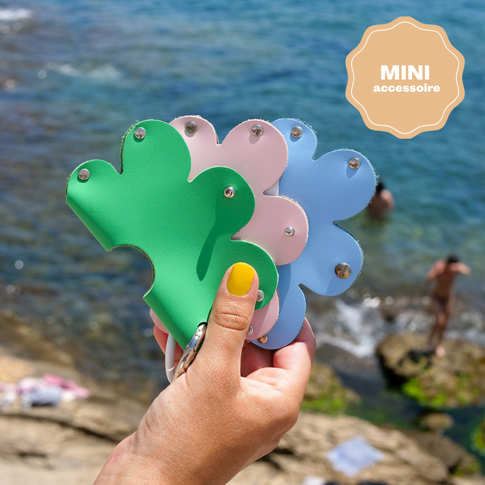 Fabriquez vos accessoires en cuir - Image n°10 - Wecandoo