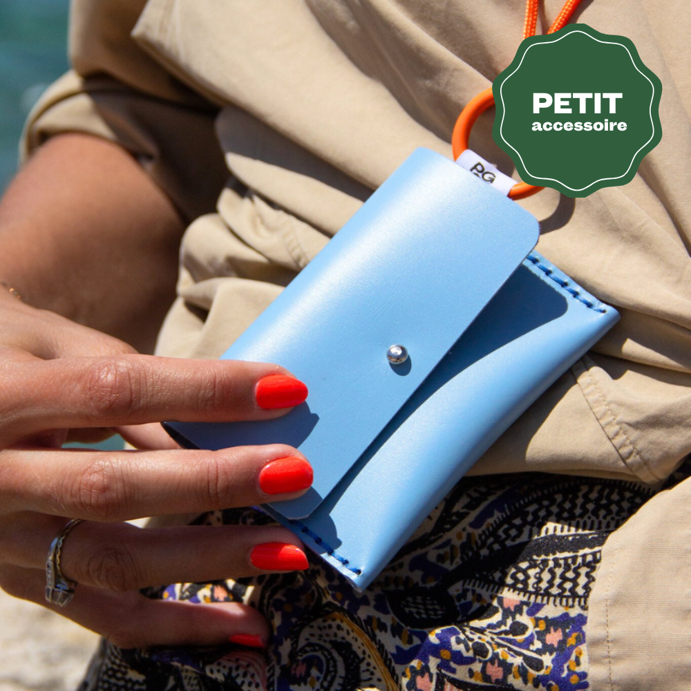 Fabriquez vos accessoires en cuir - Image n°11 - Wecandoo