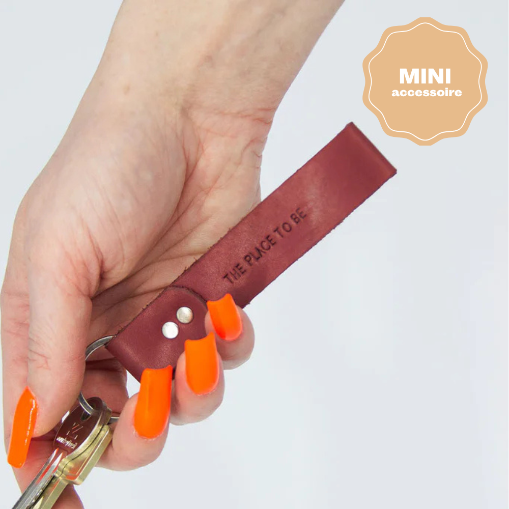 Fabriquez vos accessoires en cuir - Image n°12 - Wecandoo