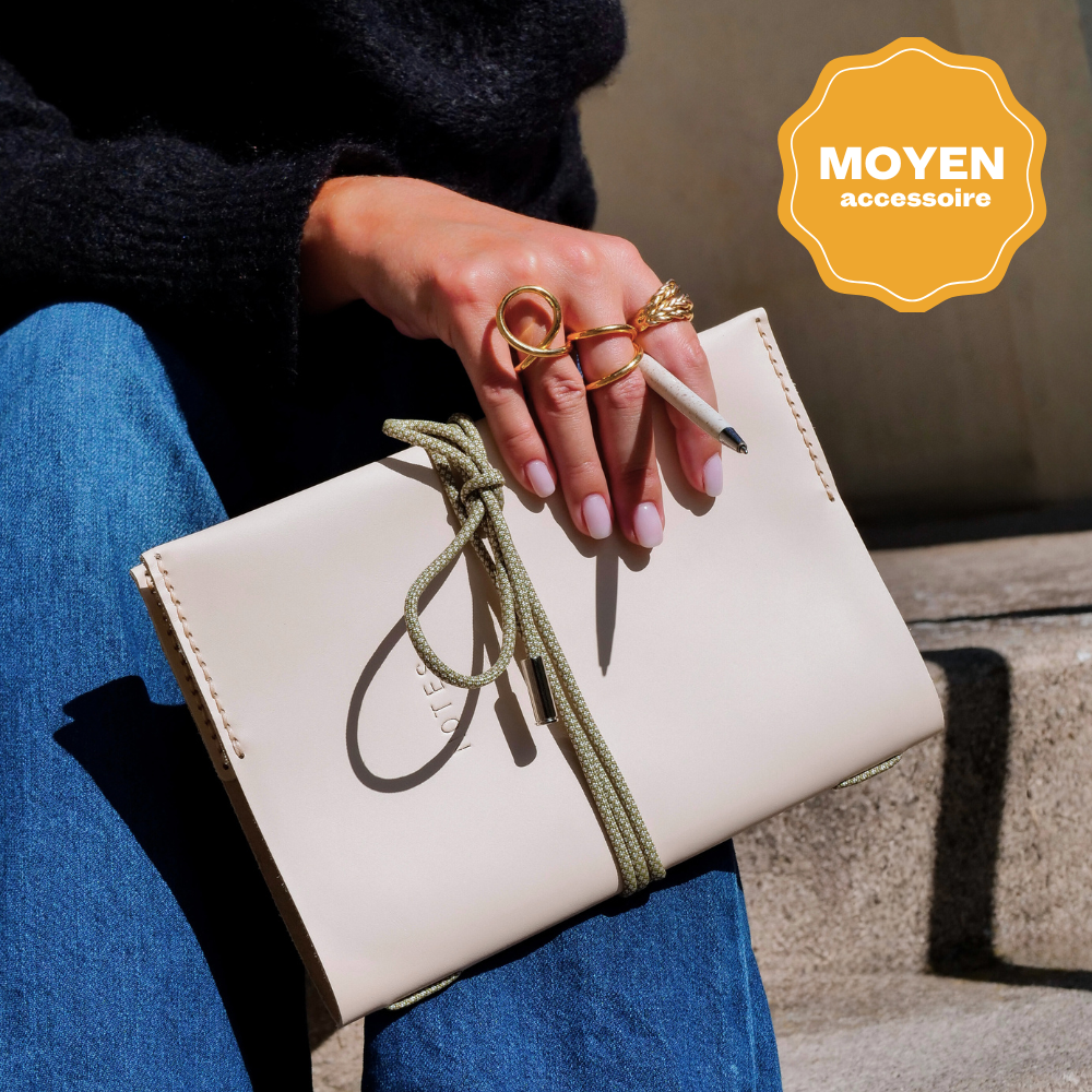 Fabriquez vos accessoires en cuir - Image n°6 - Wecandoo