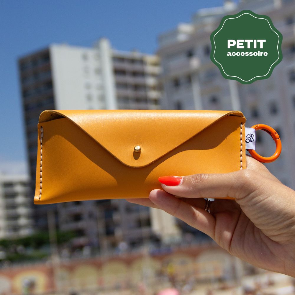 Fabriquez vos accessoires en cuir - Image n°10 - Wecandoo