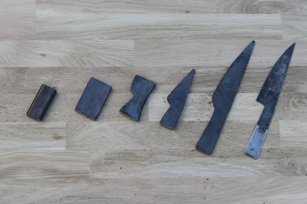 Forgez votre couteau droit sur une journée avec Baptiste - Image n°4 - Wecandoo