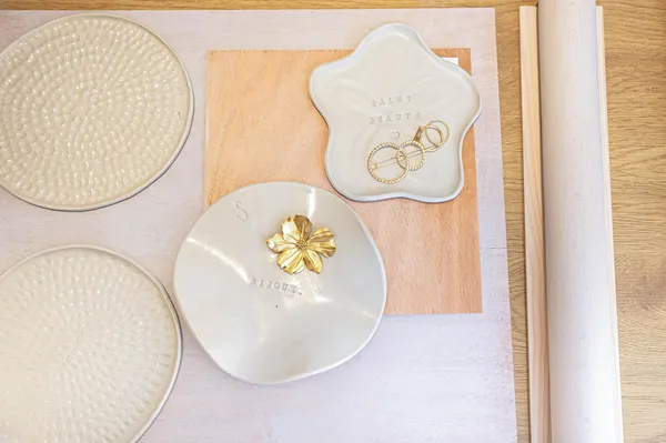 Inspirez votre équipe et modelez votre coupelle personnalisée avec Sidonie - Afbeelding nr. 4 - Wecandoo