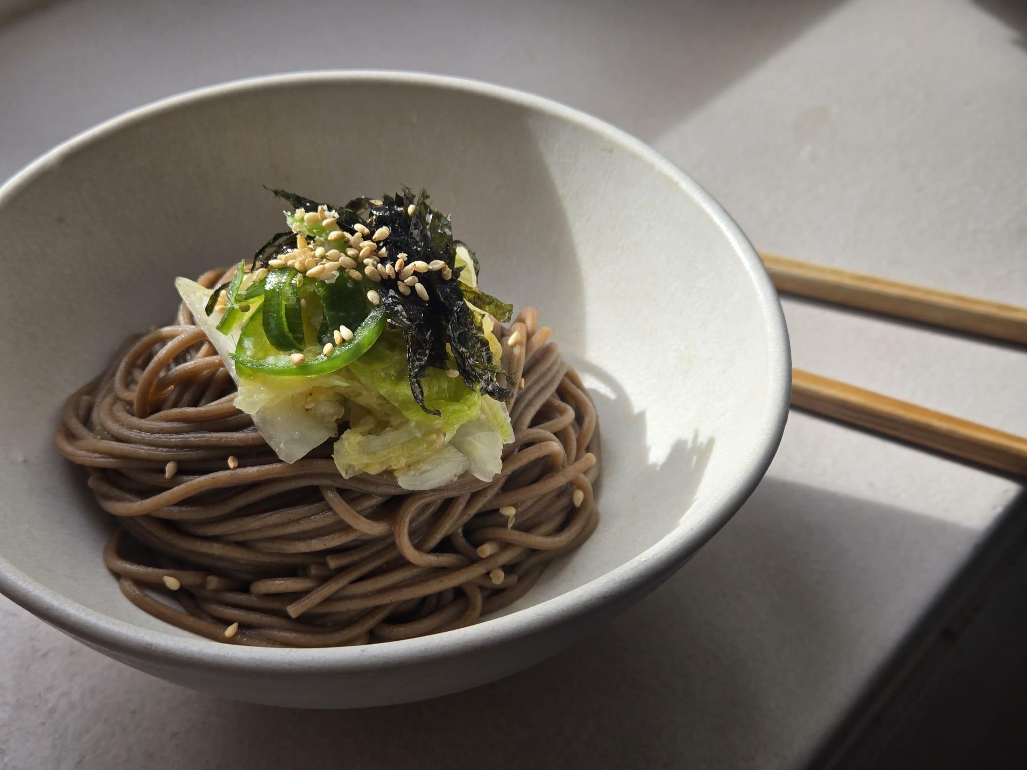 Initiez-vous à la cuisine traditionnelle coréenne avec Eunjin - Image n°1 - Wecandoo