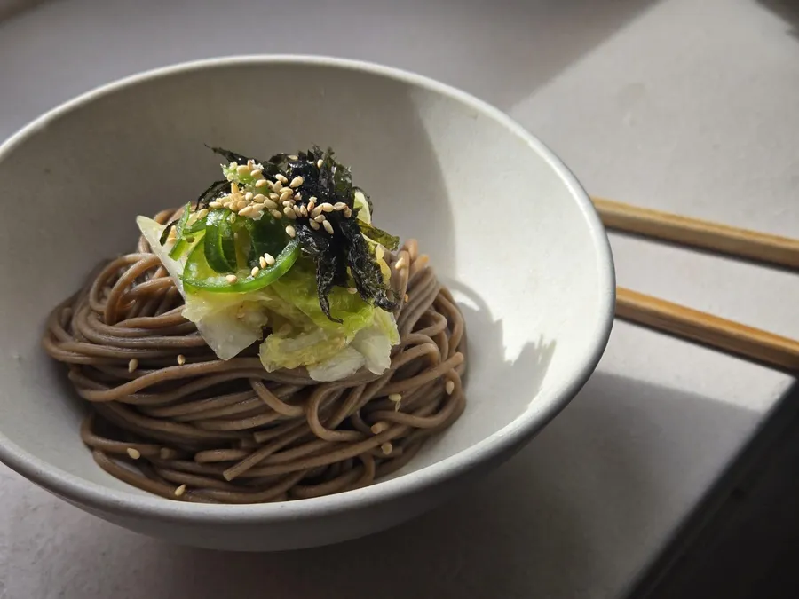 Initiez-vous à la cuisine traditionnelle coréenne avec Eunjin - Image n°1 - Wecandoo