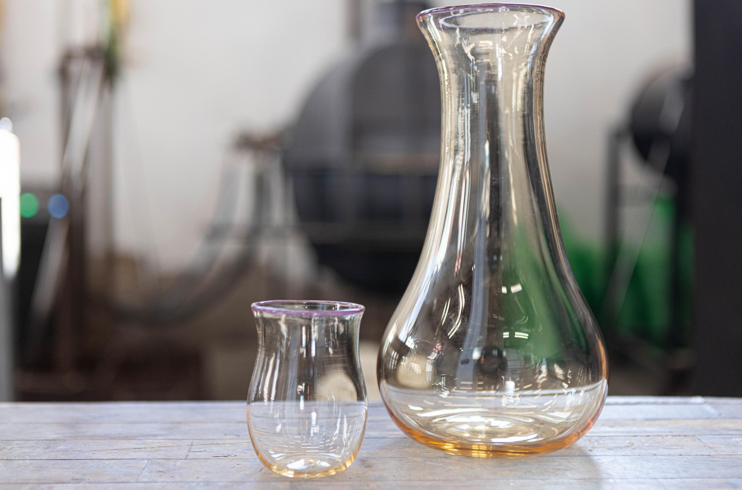 Découvrez le soufflage de verre sur une journée avec Stéphane - Image n°4 - Wecandoo