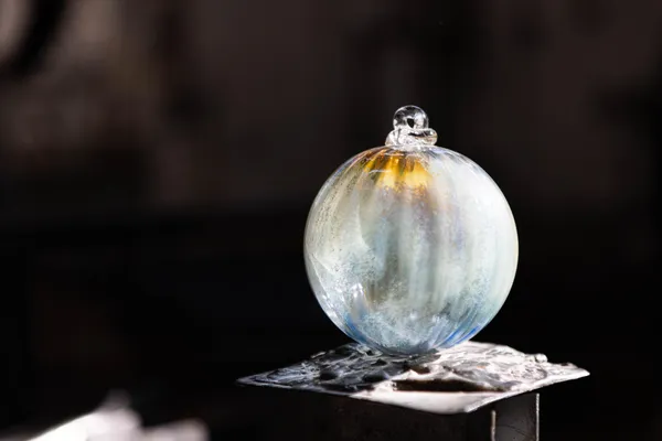 Découvrez le soufflage de verre en duo avec votre enfant accompagnés par Stéphane - Afbeelding nr. 4 - Wecandoo