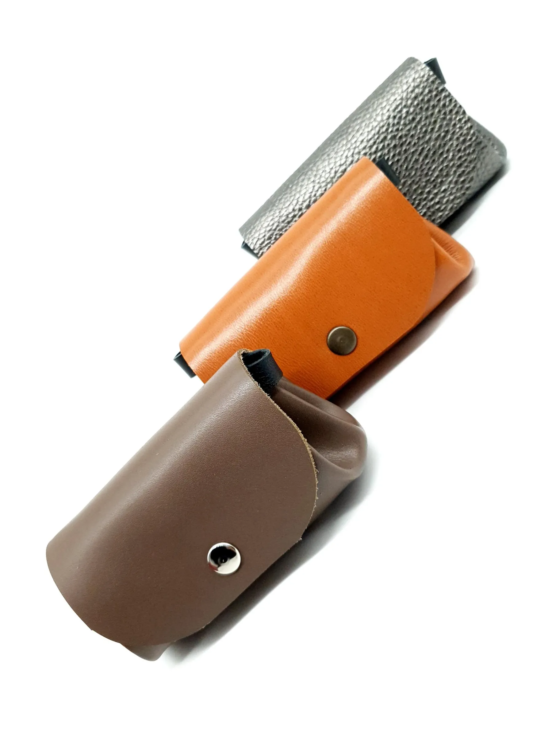 Créez votre bourse en cuir - Image n°1 - Wecandoo