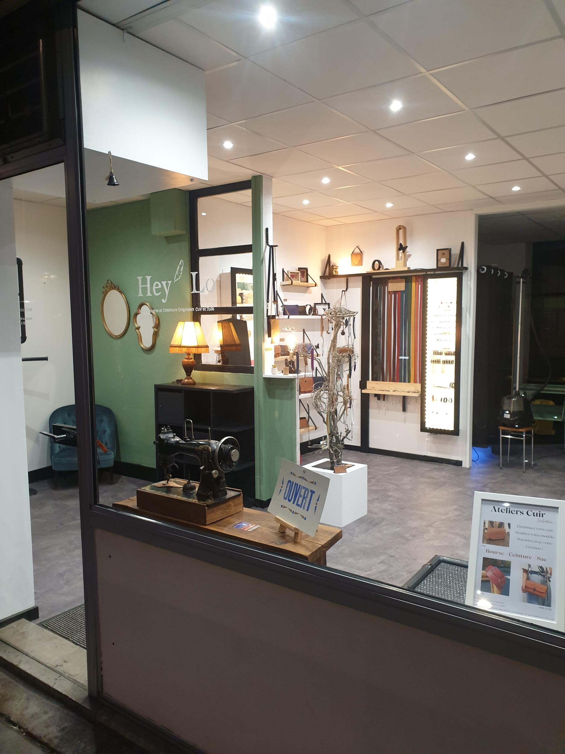 Réalisez le collier en cuir de votre animal - Image n°8 - Wecandoo