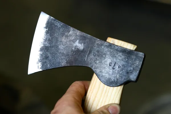 Atelier privé - Forgez votre hachette