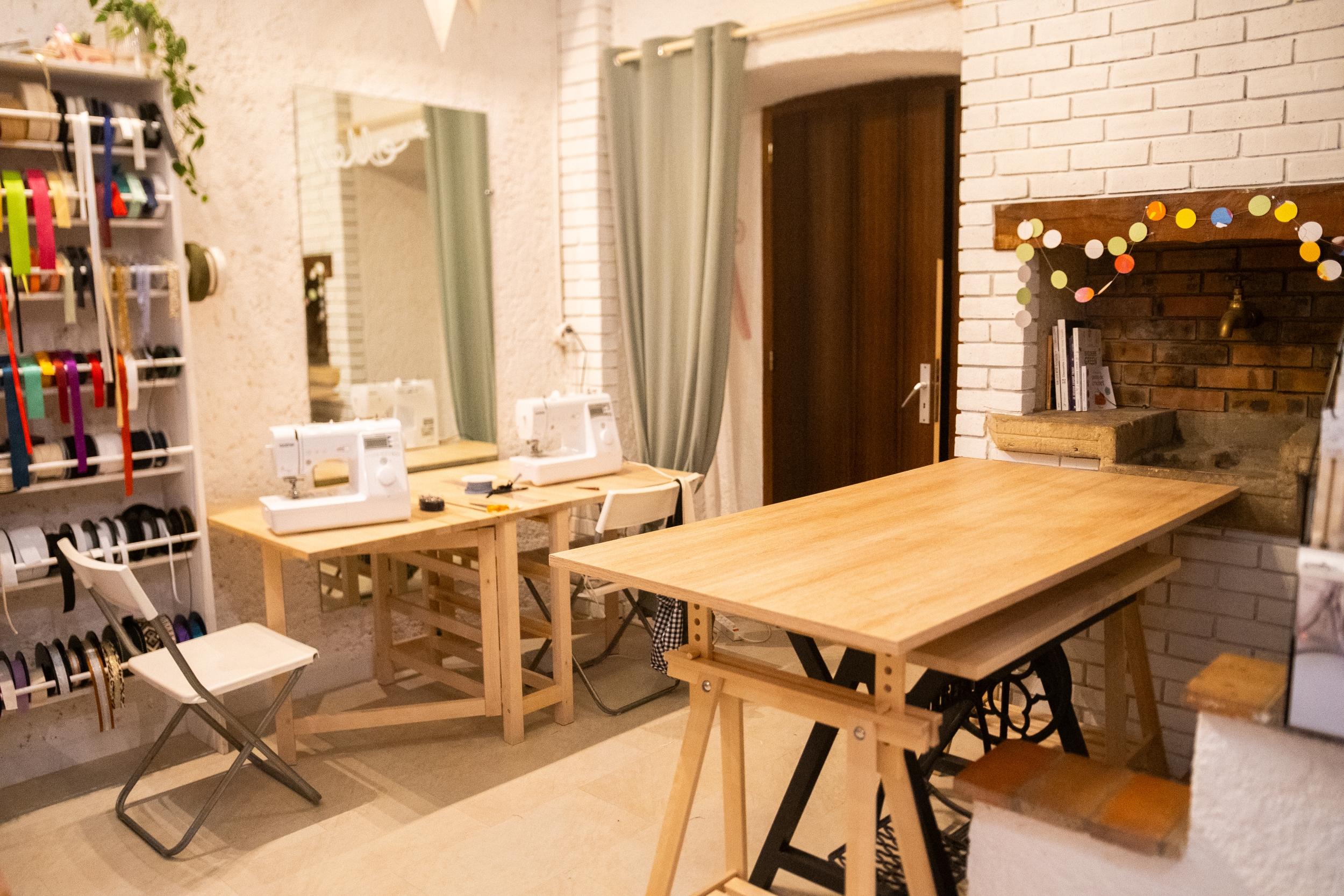 Concevez votre sac cabas avec Fanny - Image n°10 - Wecandoo