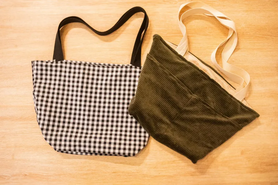 Concevez votre sac cabas avec Fanny - Image n°1 - Wecandoo