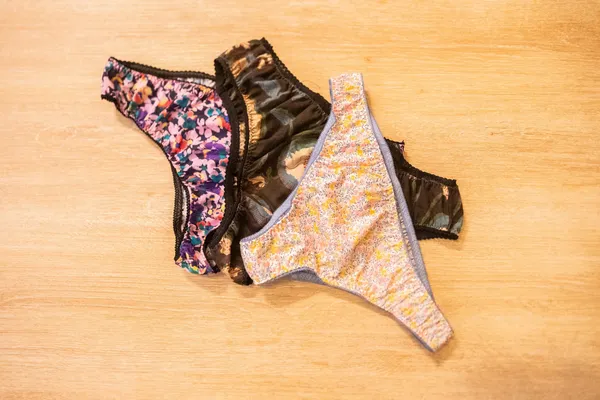 Réalisez vos sous-vêtements