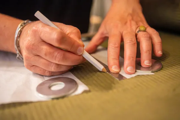 Cousez votre jupe sur mesure avec Fanny - Image n°2 - Wecandoo