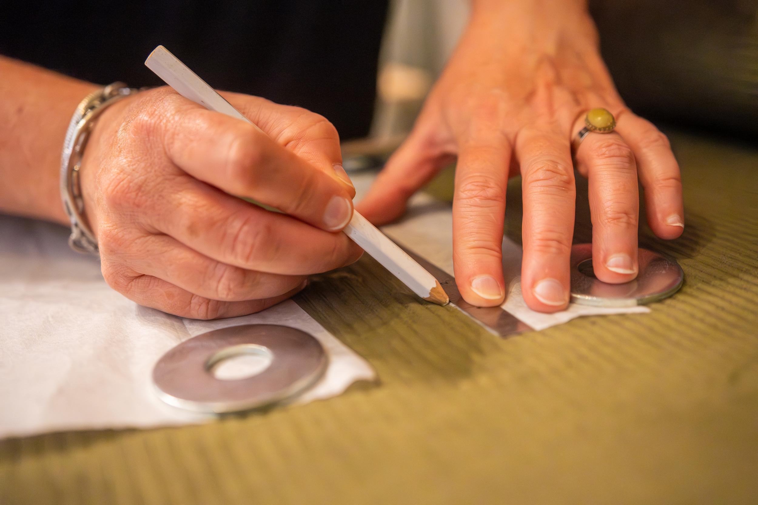 Réalisez vos sous-vêtements avec Fanny - Image n°2 - Wecandoo