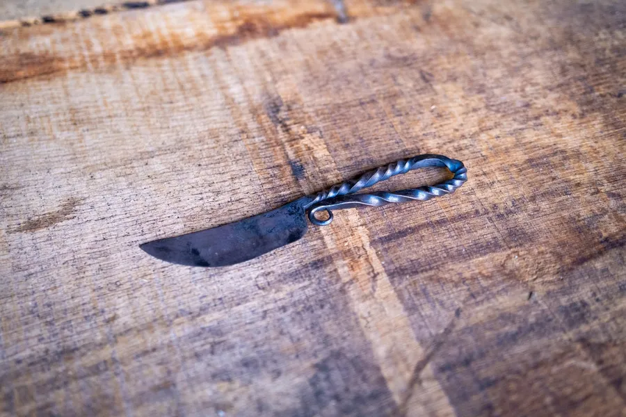 Initiez-vous à la forge traditionnelle avec Yoen - Image n°1 - Wecandoo