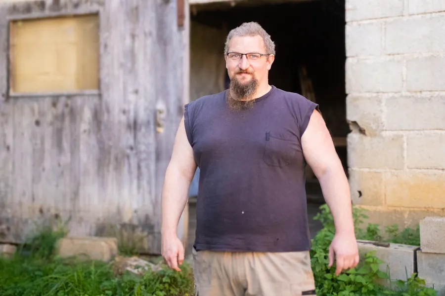 Yoen : Forgeron à Hautes-Pyrénées (65)