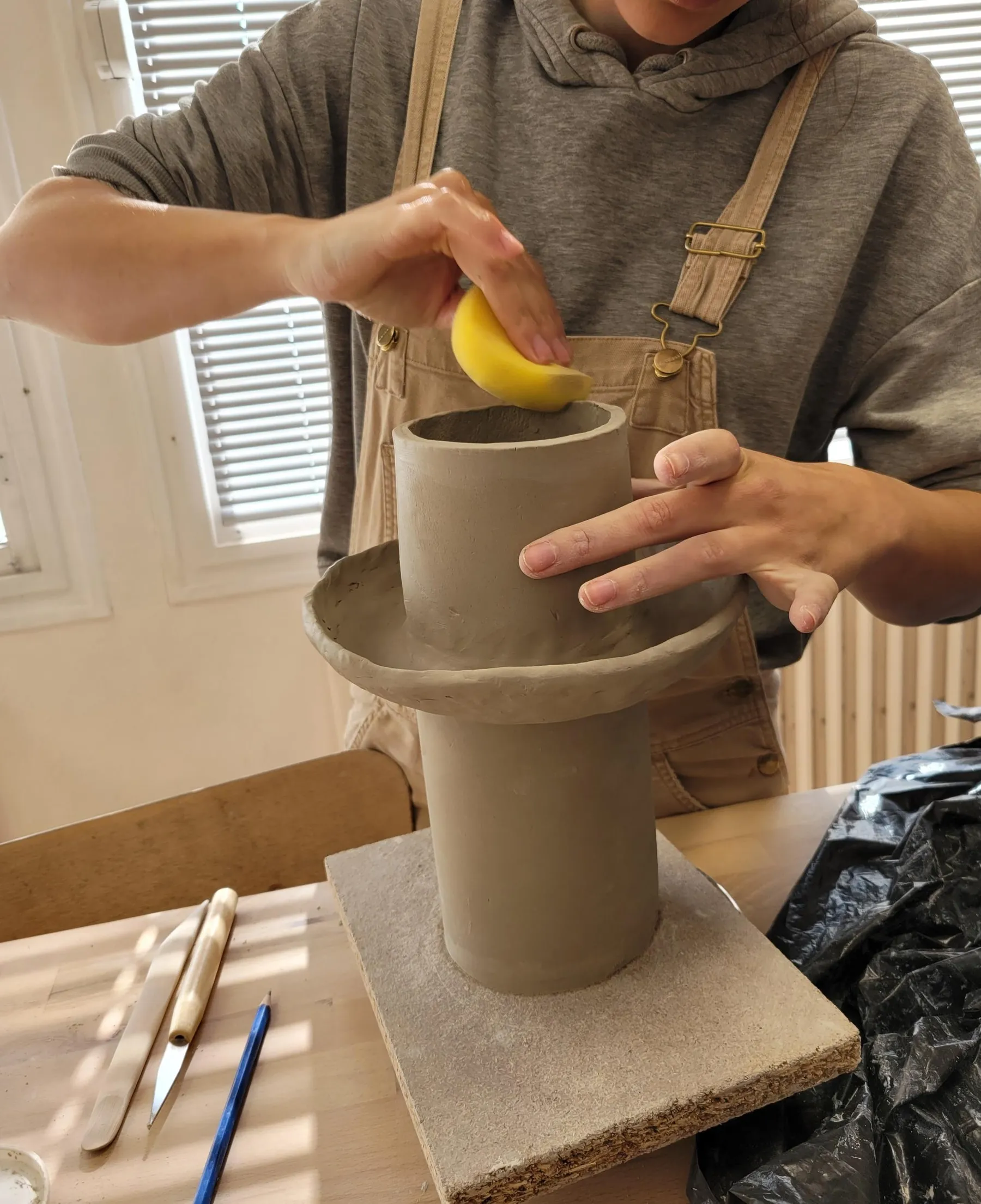 Initiez-vous au modelage sur une journée avec Sophie - Image n°2 - Wecandoo