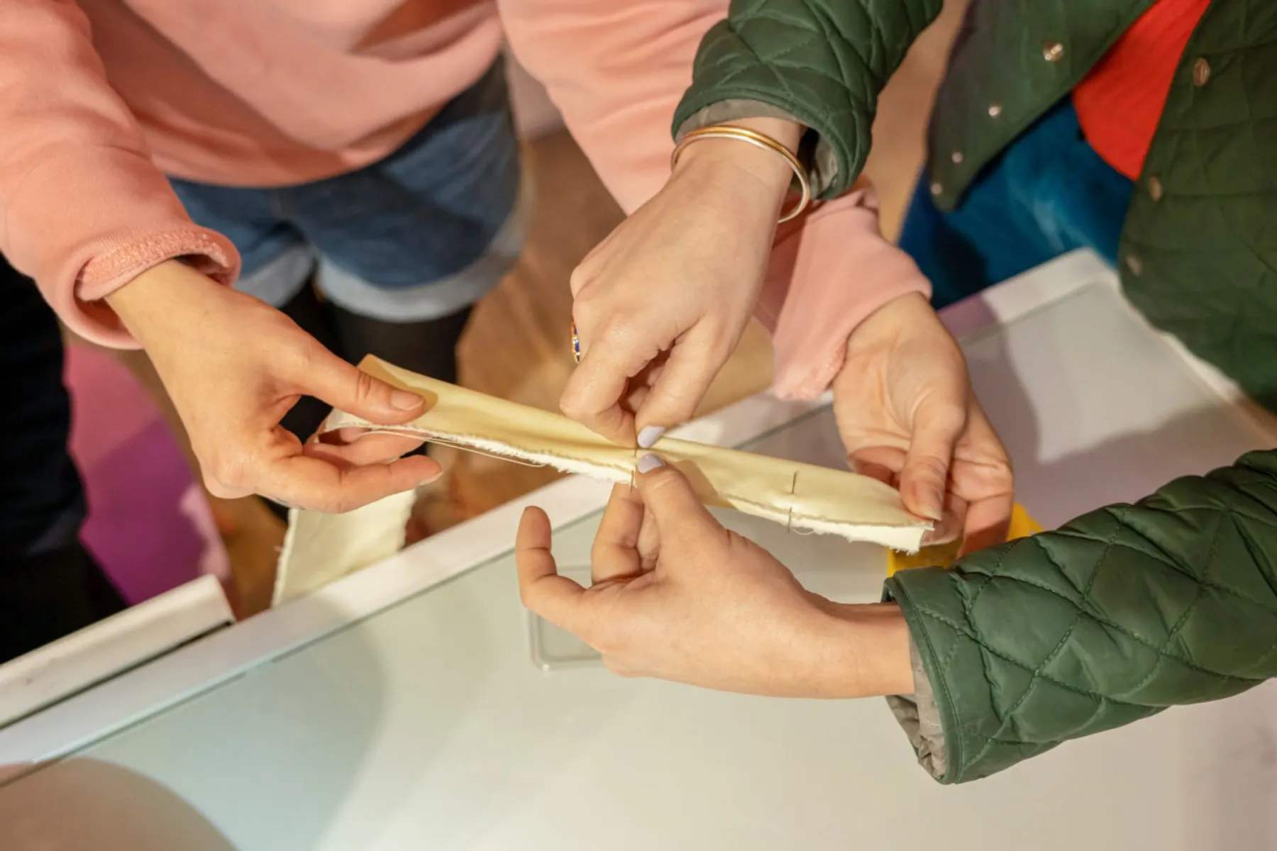 Réalisez votre top sur mesure - Image n°2 - Wecandoo