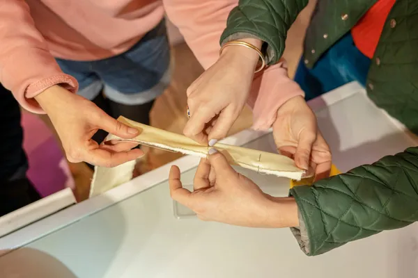 Réalisez votre top sur mesure - Image n°2 - Wecandoo