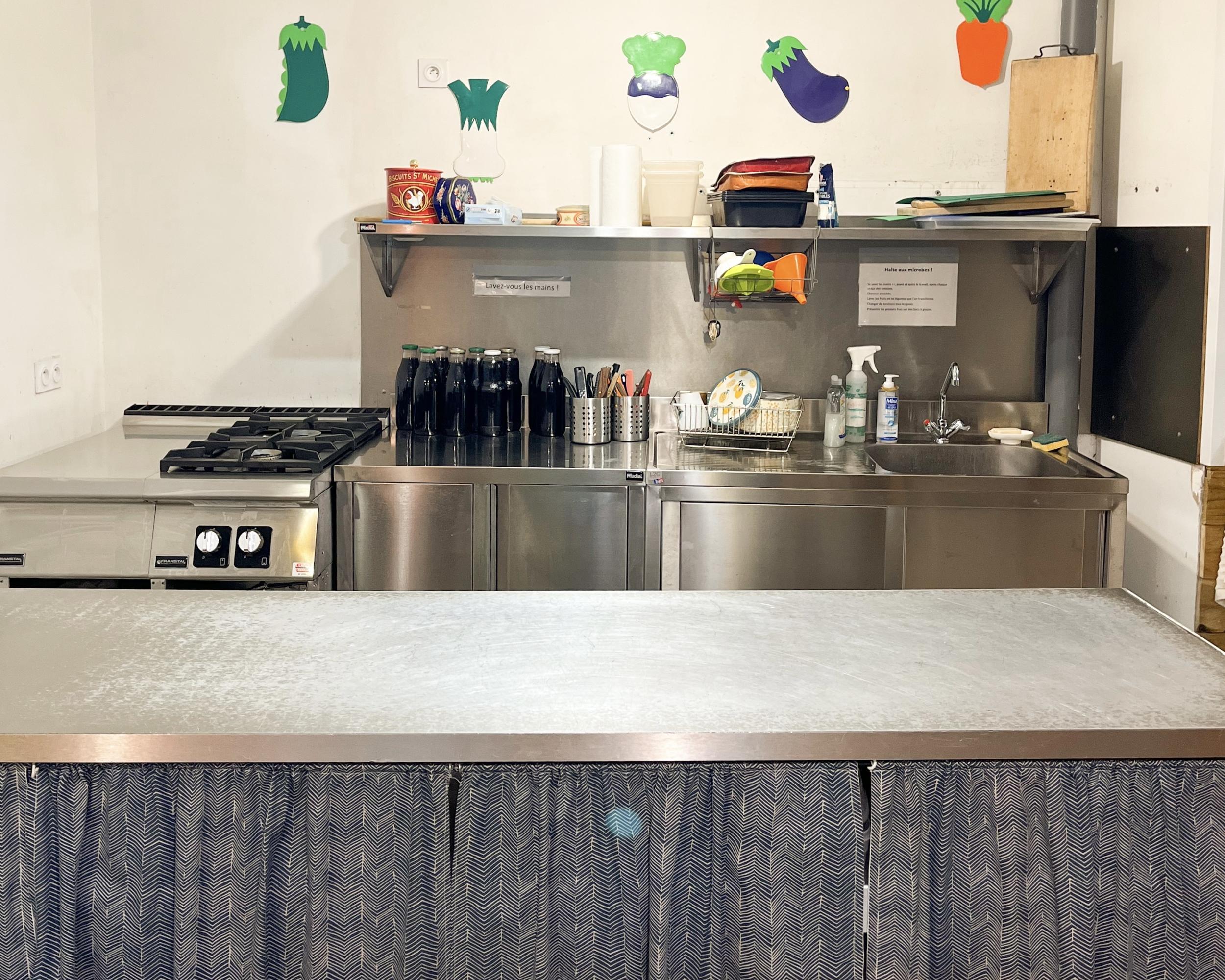 Fabriquez vos tortellinis maison et tagliatelles fraiches avec Pauline - Image n°7 - Wecandoo