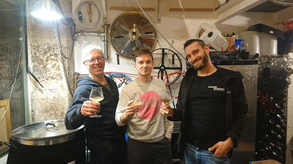 Dégustez des bières artisanales avec Romain - Image n°5 - Wecandoo