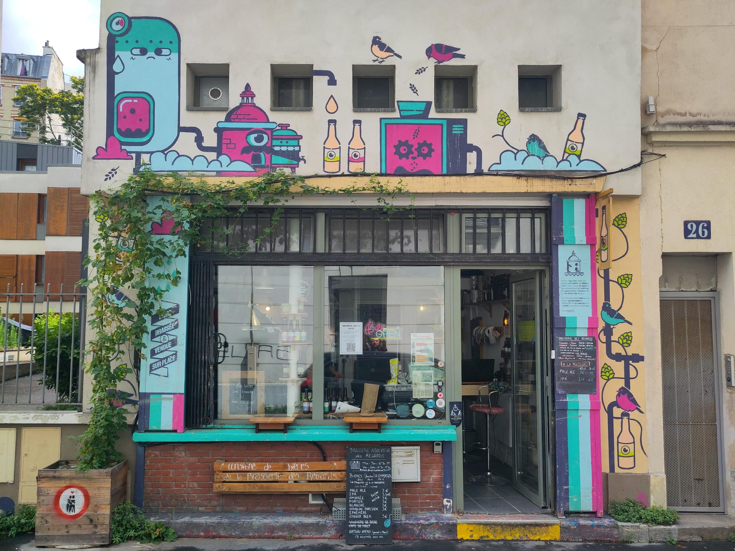 Dégustez des bières artisanales avec Romain - Image n°6 - Wecandoo