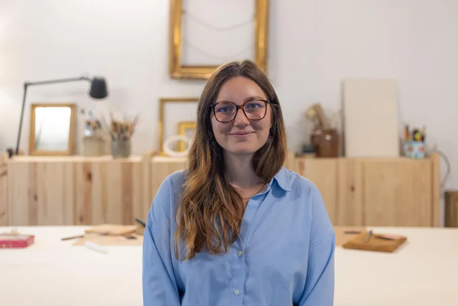 Charlotte : Doreuse à Bordeaux