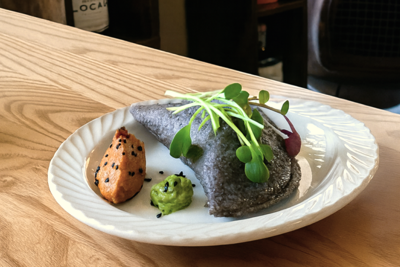 Découvrez la gastronomie mexicaine autour d'accords mets, vins et spiritueux avec Mercedes et Arturo - Image n°5 - Wecandoo