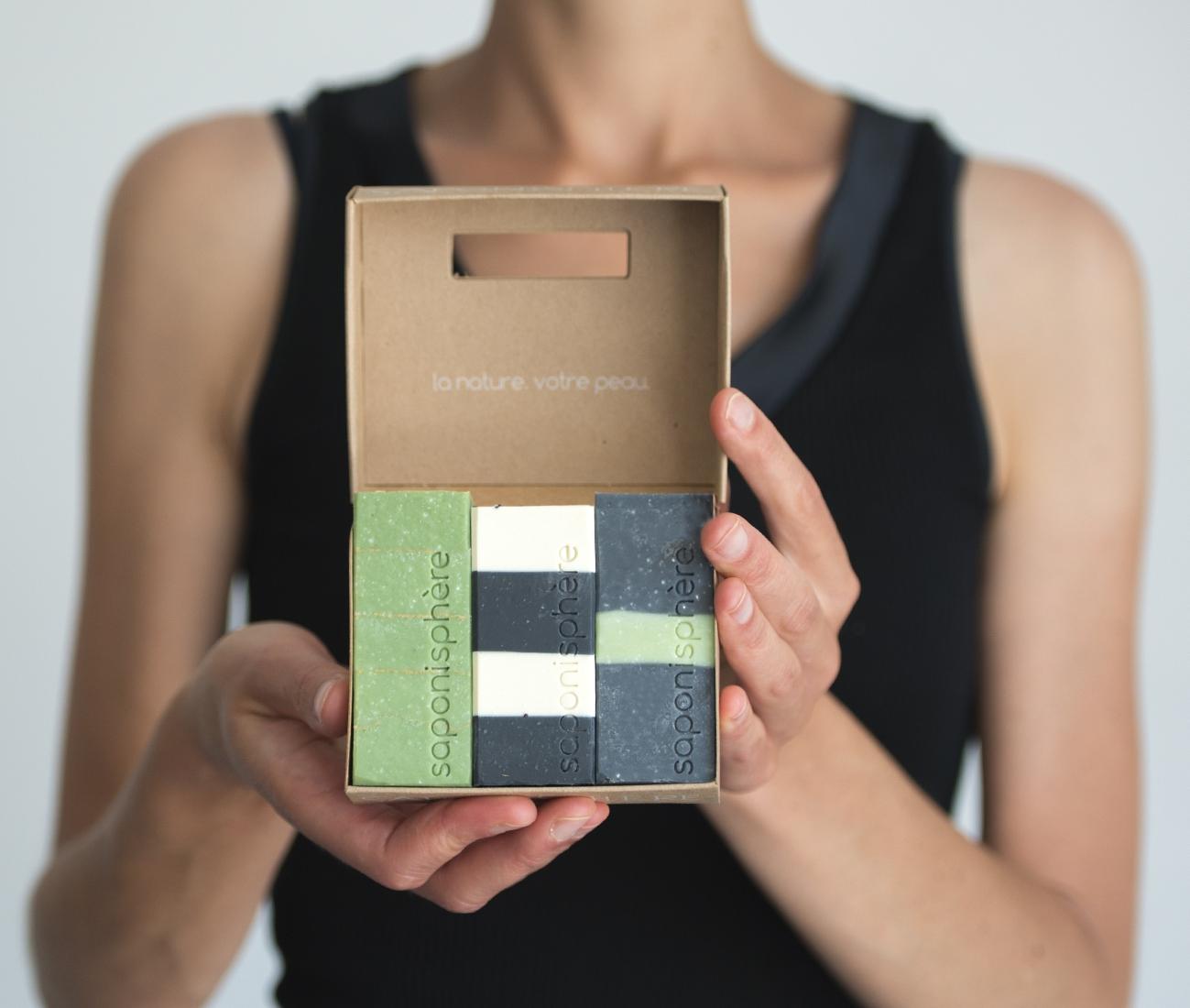 Créez votre savon artisanal - Image n°4 - Wecandoo