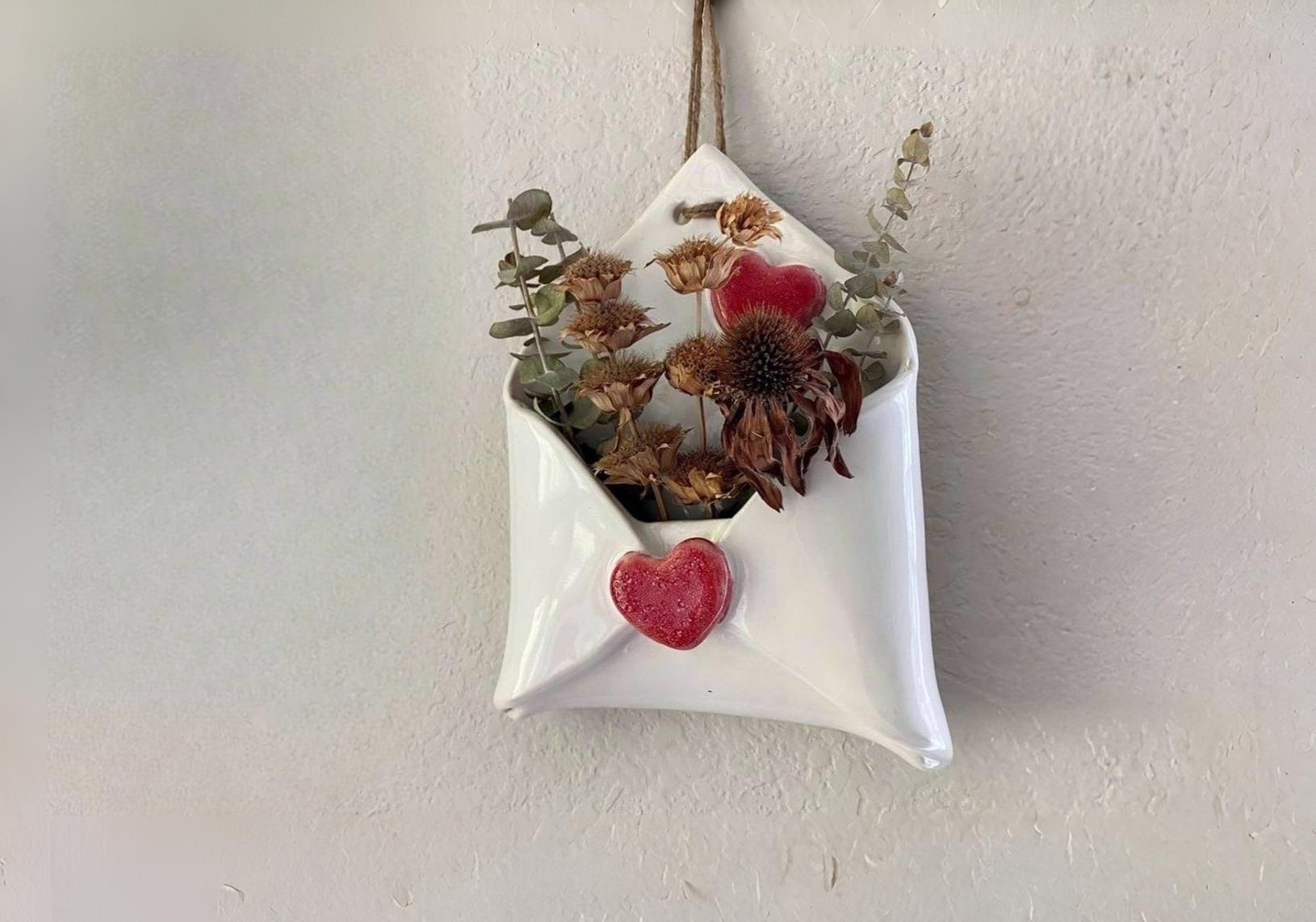 Créez votre soliflore ou photophore mural avec Bastien - Image n°3 - Wecandoo