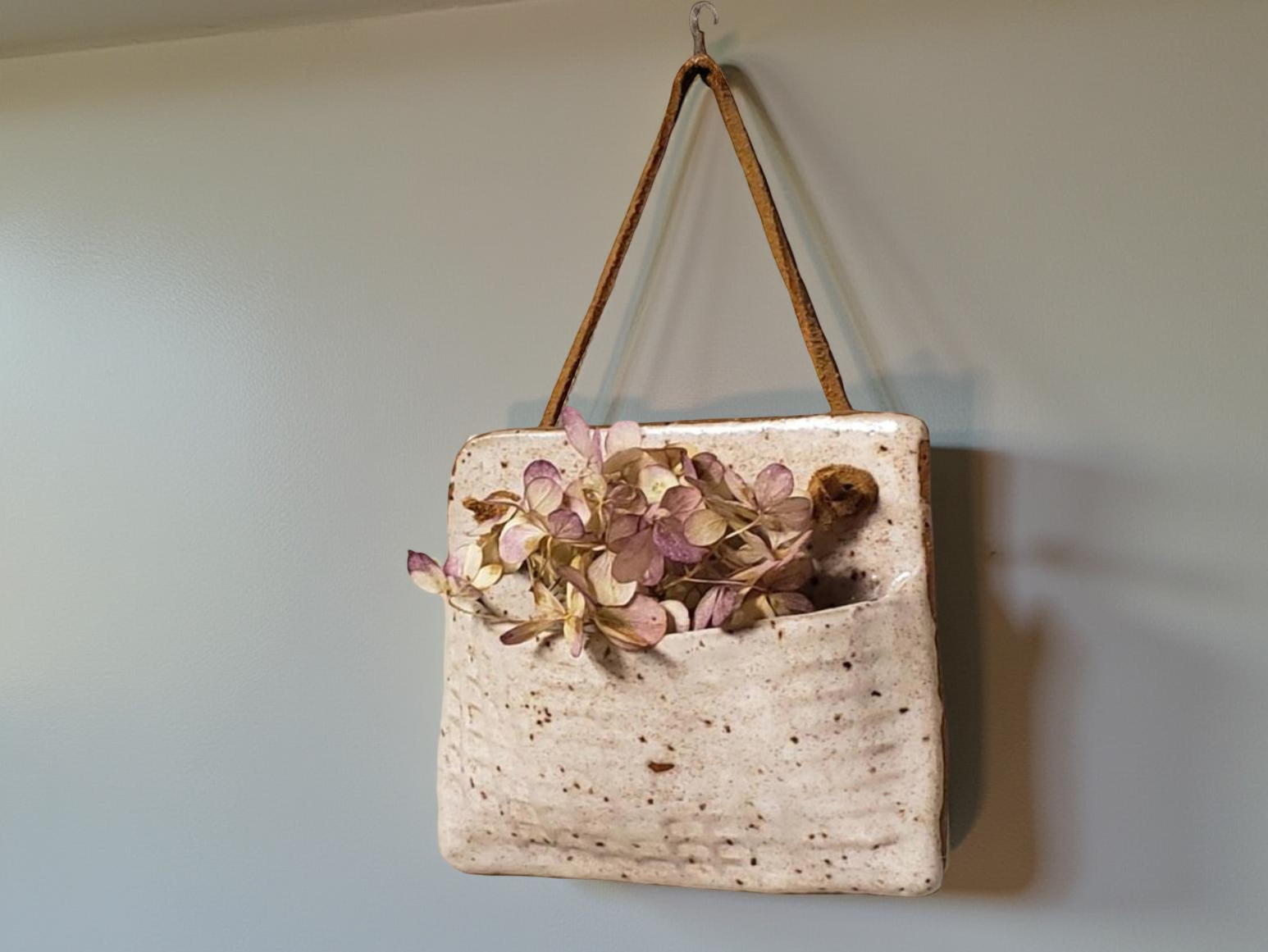 Créez votre soliflore ou photophore mural avec Bastien - Image n°4 - Wecandoo