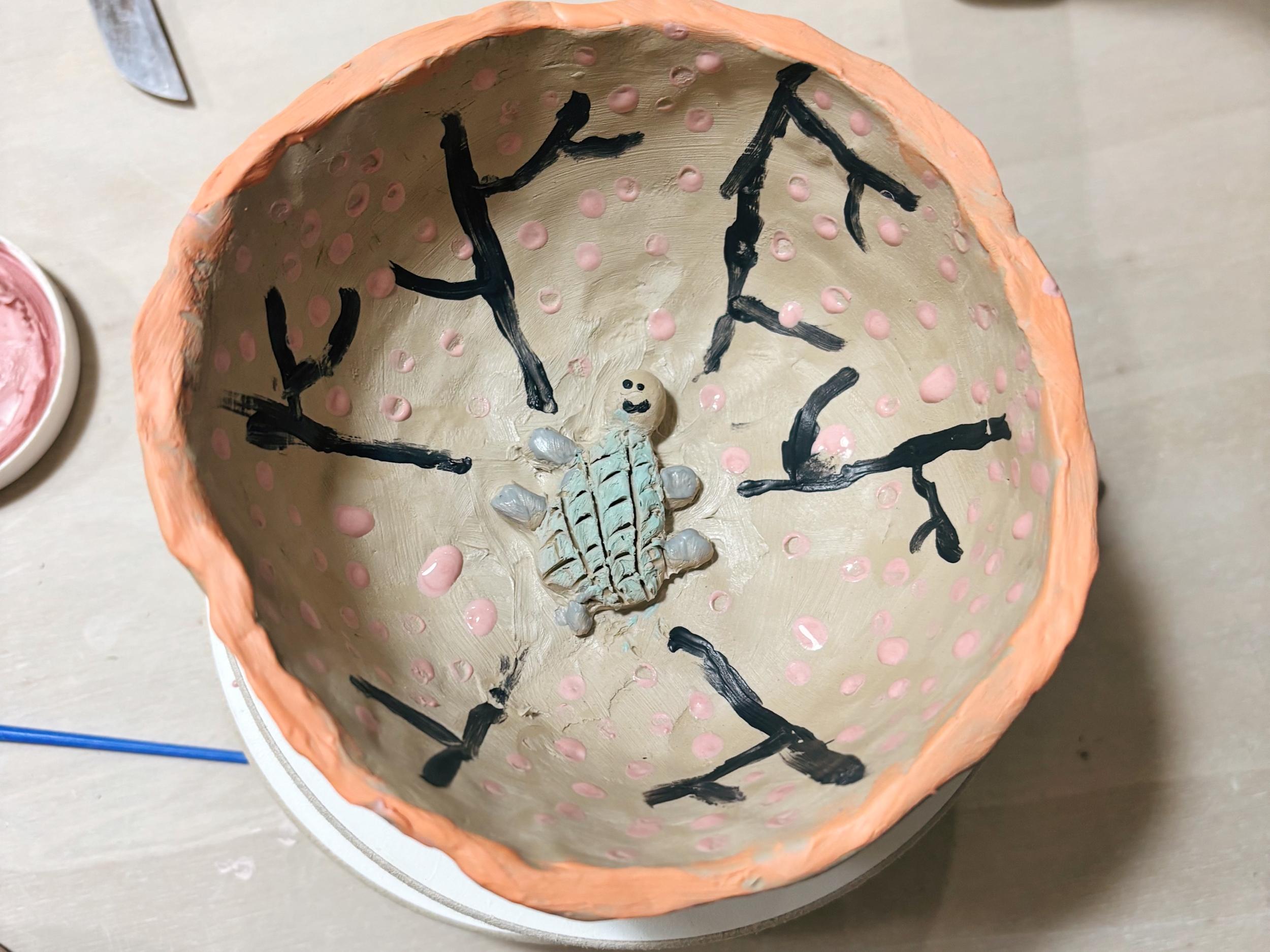 Découvrez le modelage en duo avec votre enfant accompagnés par Carla - Image n°6 - Wecandoo