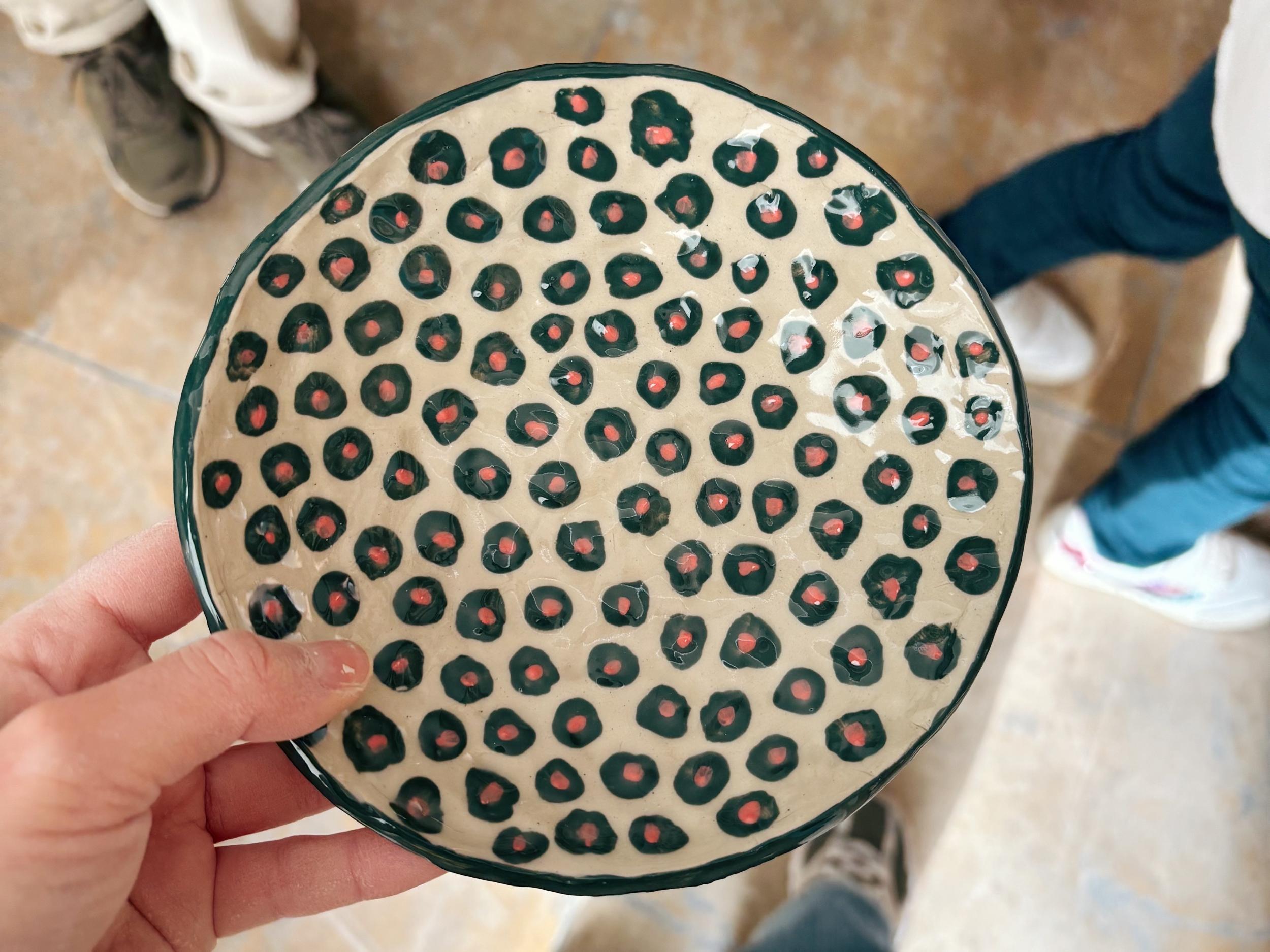 Découvrez le modelage en duo avec votre enfant accompagnés par Carla - Image n°11 - Wecandoo