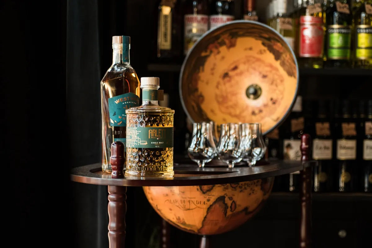 Initiez-vous à la dégustation de spiritueux