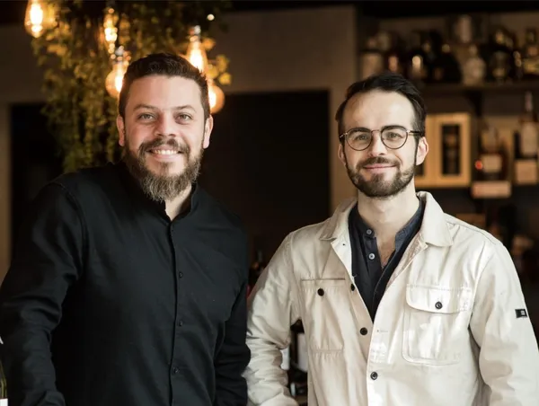 Initiez-vous à la dégustation de vins avec François, Julien ou Paul - Afbeelding nr. 5 - Wecandoo