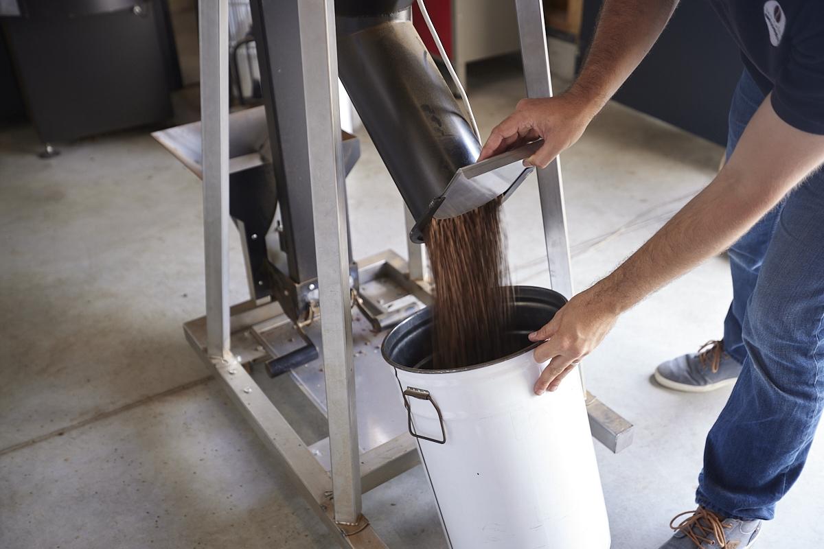 Torréfiez votre propre café avec Anthony - Image n°6 - Wecandoo