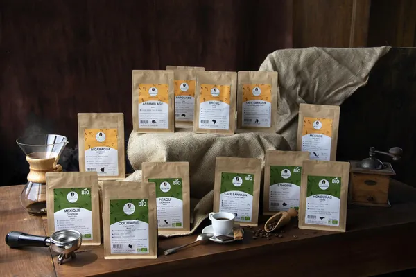 Torréfiez votre propre café avec Anthony - Afbeelding nr. 5 - Wecandoo