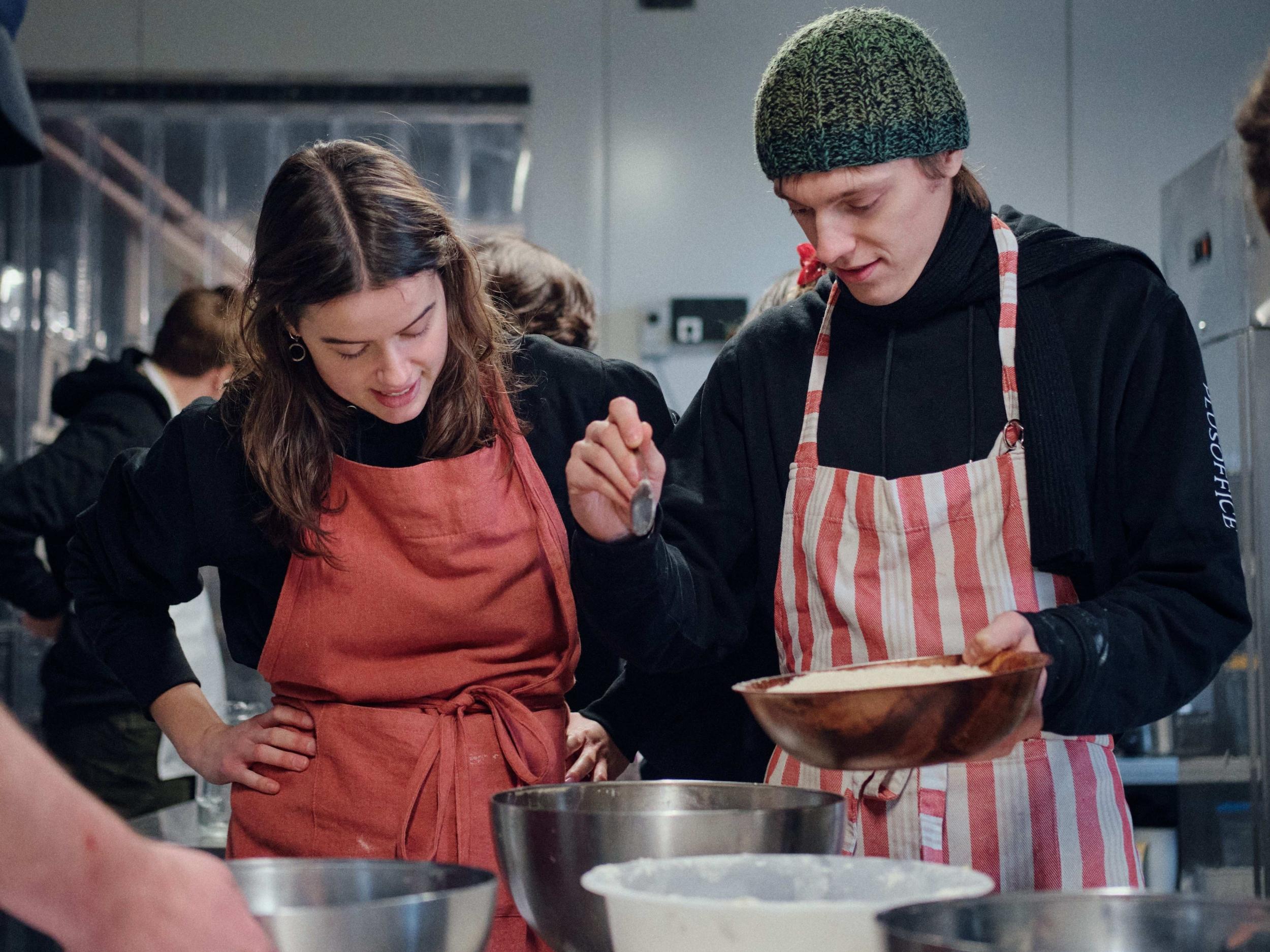 Réalisez vos pâtisseries de saison avec Jonathan - Image n°4 - Wecandoo